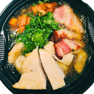 polski ramen