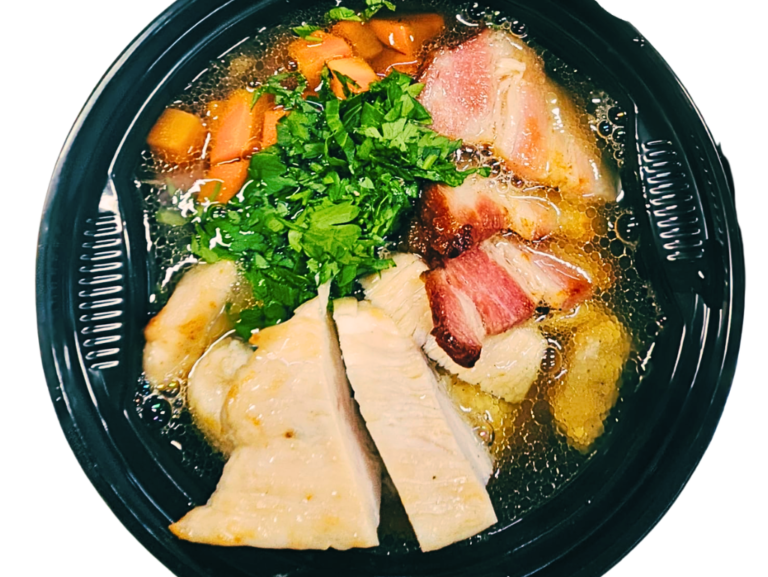 polski ramen