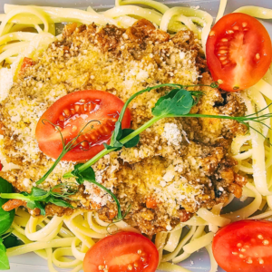 spaghetti bologneswe
